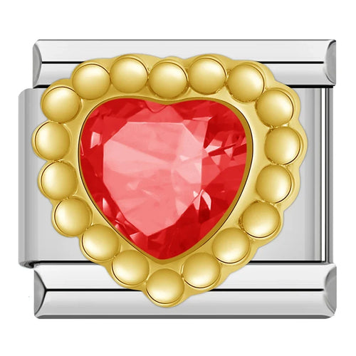 Charm Doux Cœur - DJ1445 NO 6