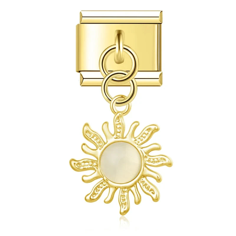 Charm Soleil - DJ1161 NO 10