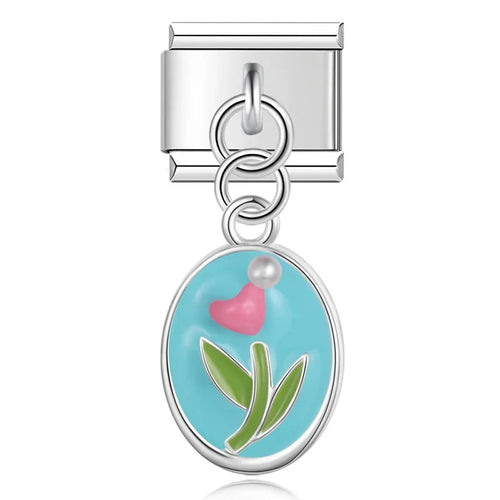 Charm Floral et Nature - DJ1416 NO 6
