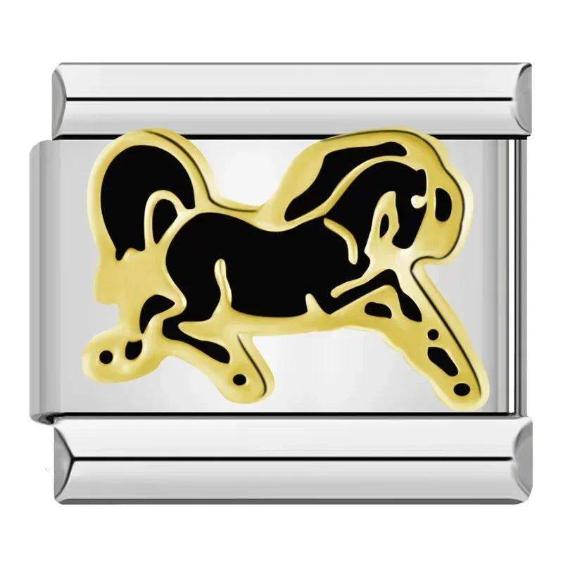 Charm Animal - DJ003 P