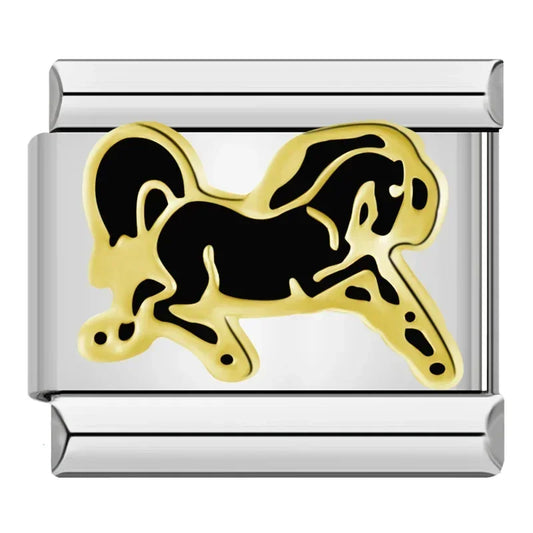 Charm Animal - DJ003 P