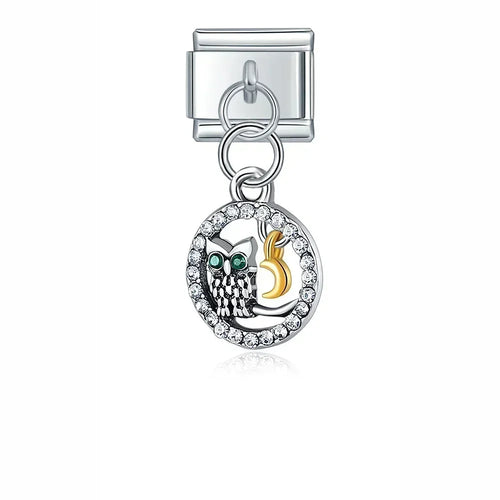 Charm Iconique - DJ117-B