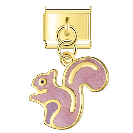 Charm Nature et Animaux - DJ1876 NO 8