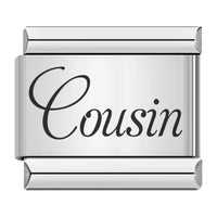 Cousin