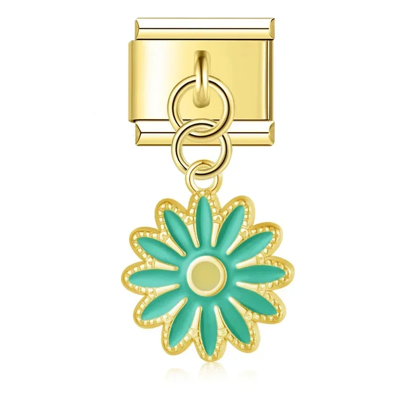 Charm Marguerite - DJ1126 NO 3