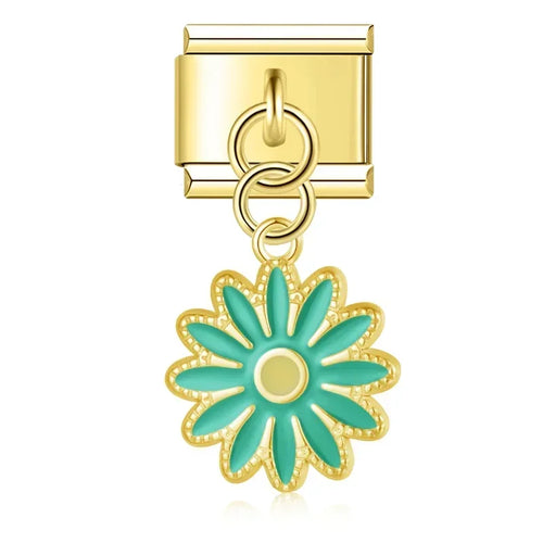 Charm Marguerite - DJ1126 NO 3