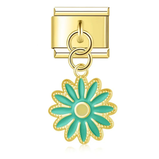 Charm Marguerite - DJ1126 NO 3