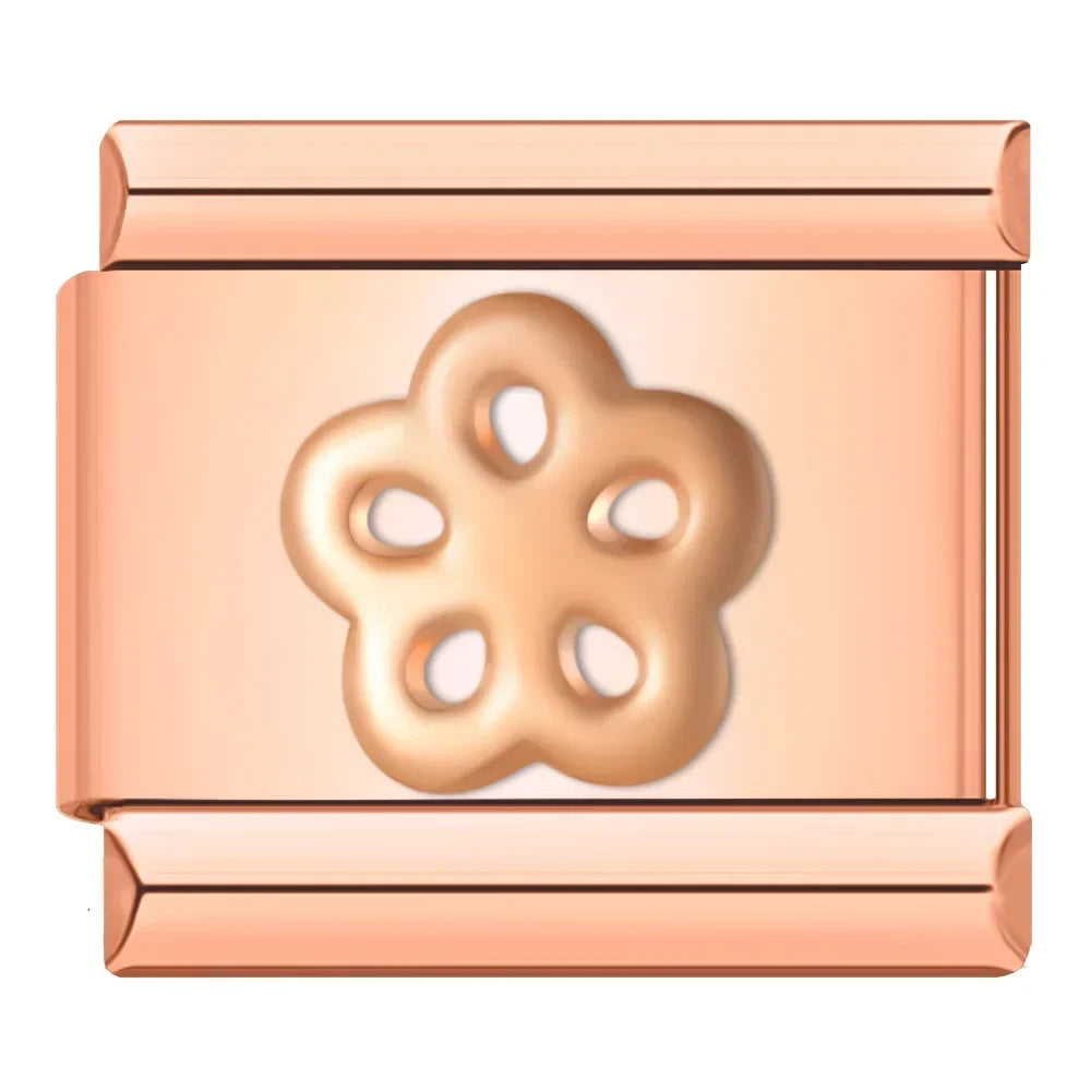 Charm Couronne et Princesse - Q4