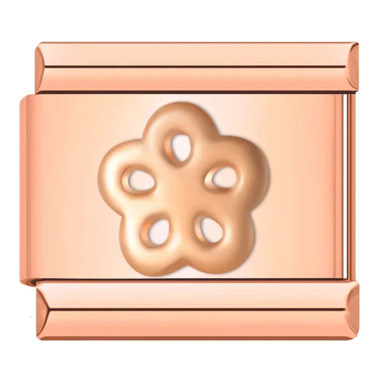 Charm Couronne et Princesse - Q4