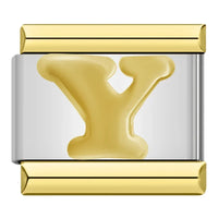 Y