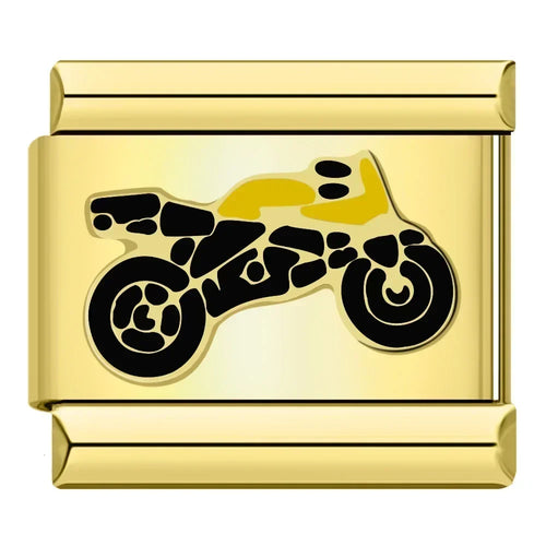 Charm Mélange Classique - DJ009 N