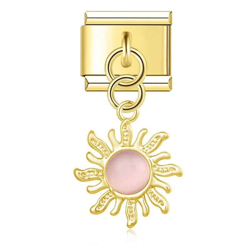 Charm Soleil - DJ1161 NO 8