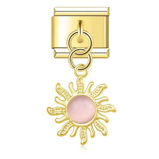Charm Soleil - DJ1161 NO 8