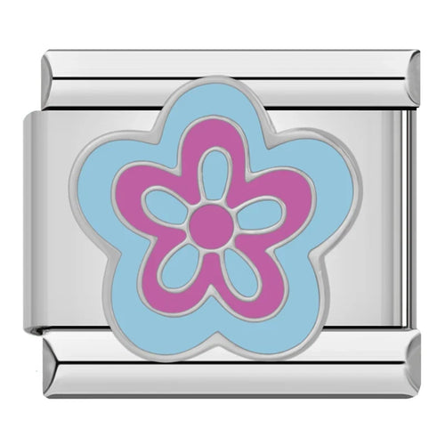 Charm Fleur Romantique Cadeau - DJ1139 NO 25