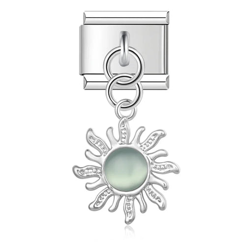 Charm Nature et Animal Pendants - 17