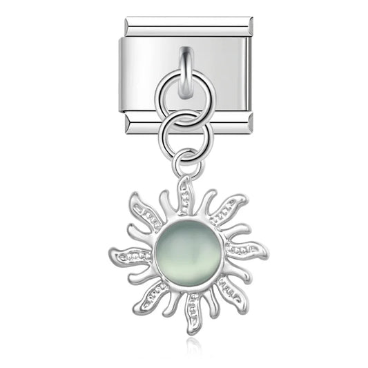 Charm Nature et Animal Pendants - 17