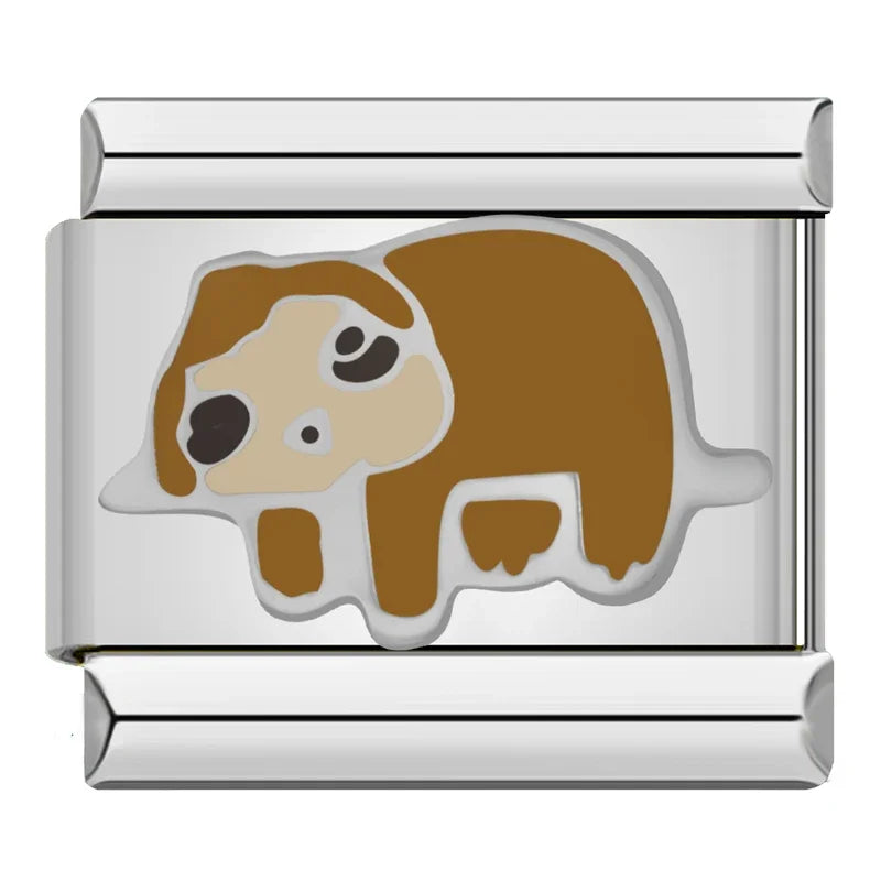 Charm Animal Mignon - DJ754 NO 4