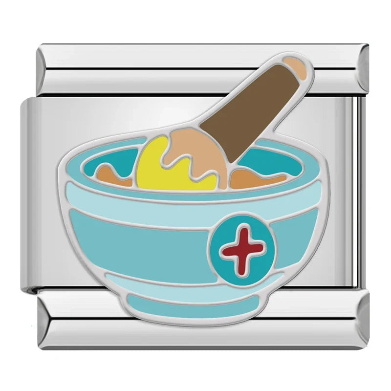 Charm Santé - DJ1836 NO 34
