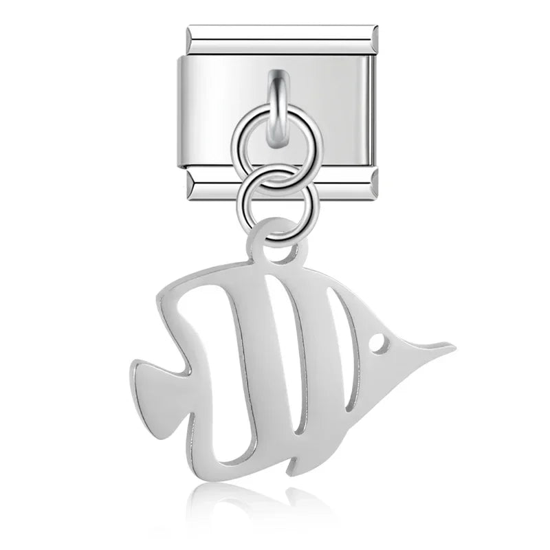 Charm Vie Marine - DJ820 J