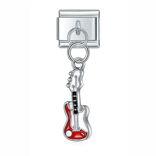 Charm Rose et Enveloppe - DJ099 M