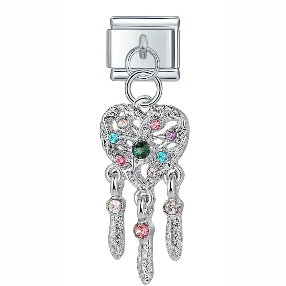 Charm Iconique - DJ329-E