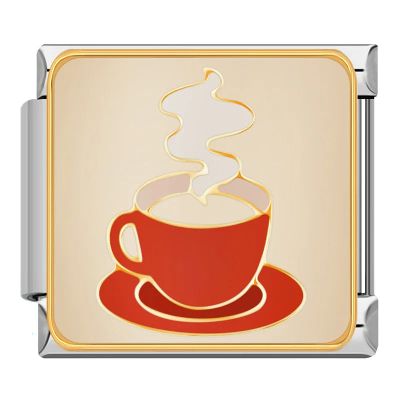 Charm Vibe du Matin - DJ1364 NO 23