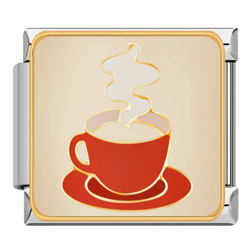 Charm Vibe du Matin - DJ1364 NO 23