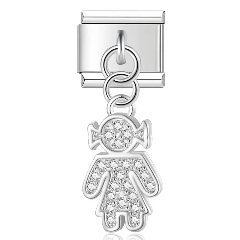 Charm Enfants et Plaisir - NO 16