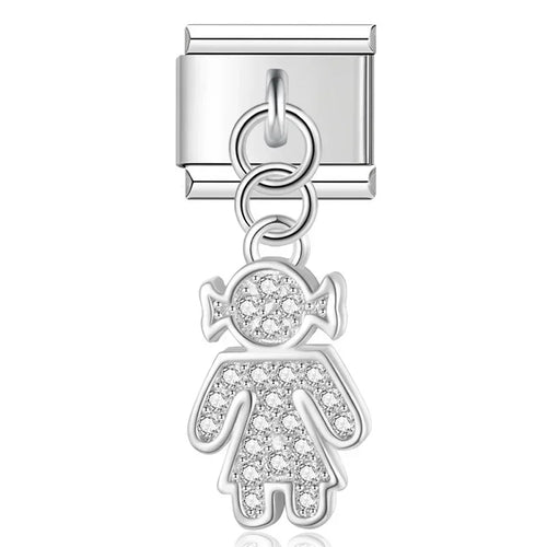 Charm Enfants et Plaisir - NO 16