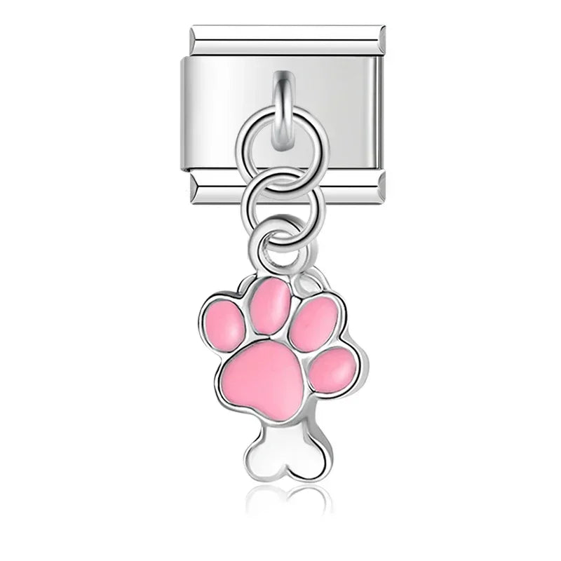 Charm Fantaisie - DJ270-F