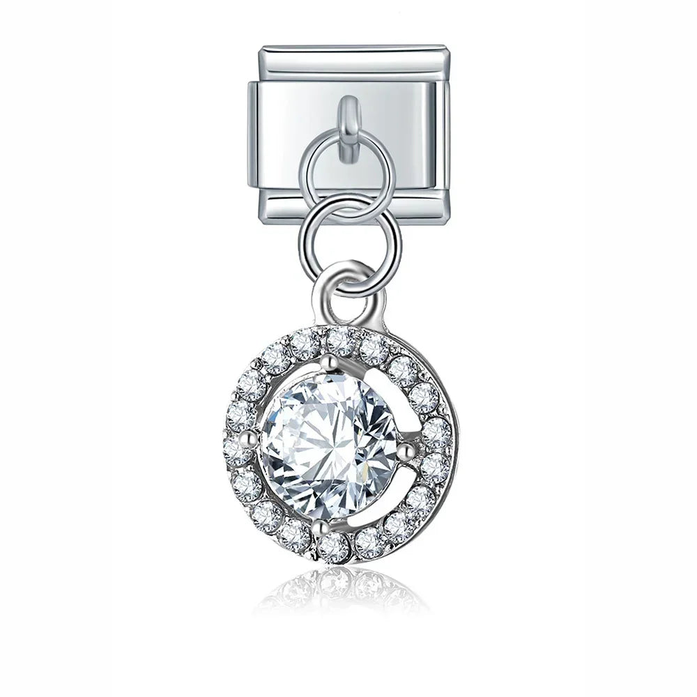 Charm Mélange Excentrique - DJ382 A