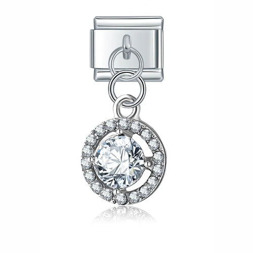 Charm Mélange Excentrique - DJ382 A