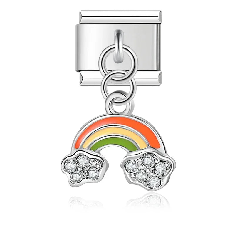 Charm Fantaisie - DJ300-D