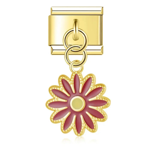 Charm Marguerite - DJ1126 NO 4
