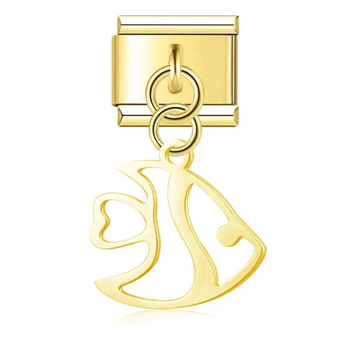 Charm Vie Marine - DJ1150 NO 8