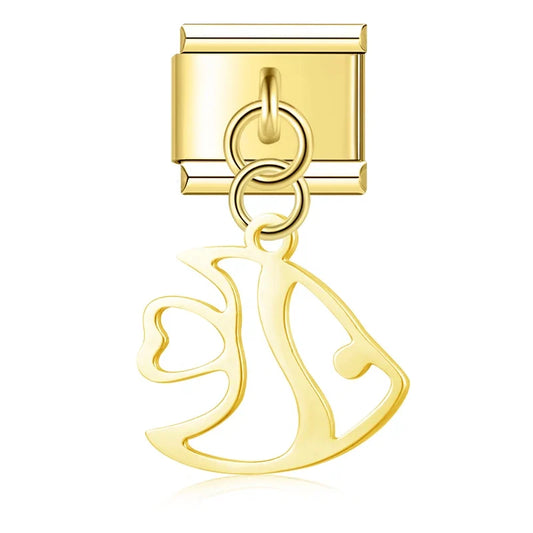 Charm Vie Marine - DJ1150 NO 8