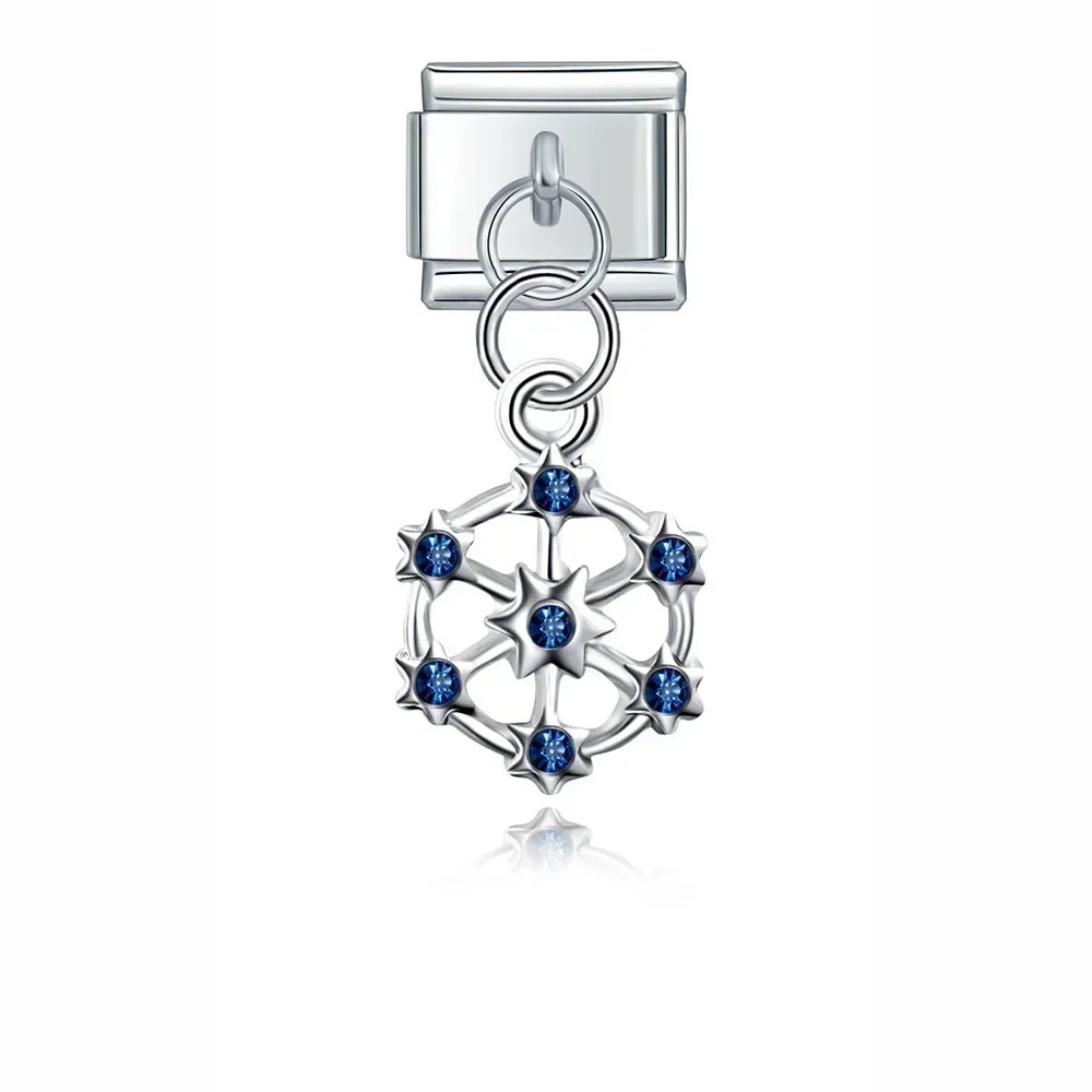 Charm Iconique - DJ072-A