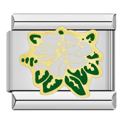 Charm Fleur Romantique - DJ003 M