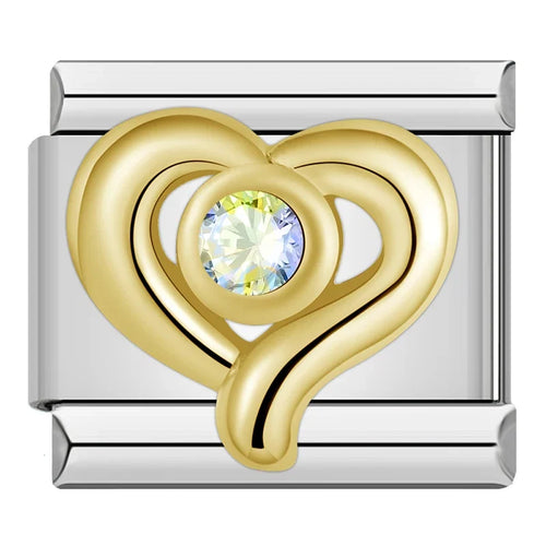Charm Doux Cœur - DJ1445 NO 7
