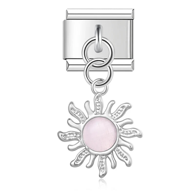 Charm Soleil - DJ1161 NO 1