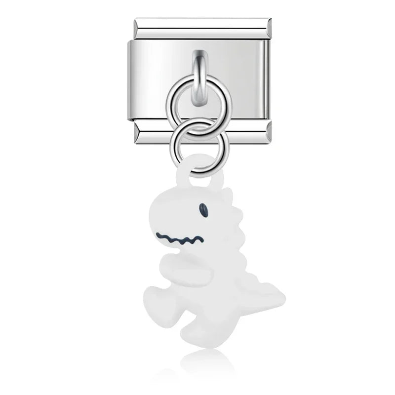 Charm Dinosaure - DJ838 C