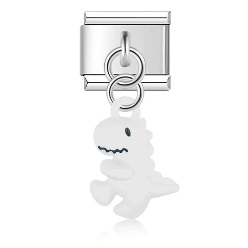 Charm Dinosaure - DJ838 C