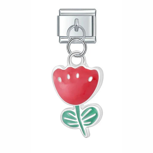Charm Arc-en-Ciel Amusant - DJ450 G