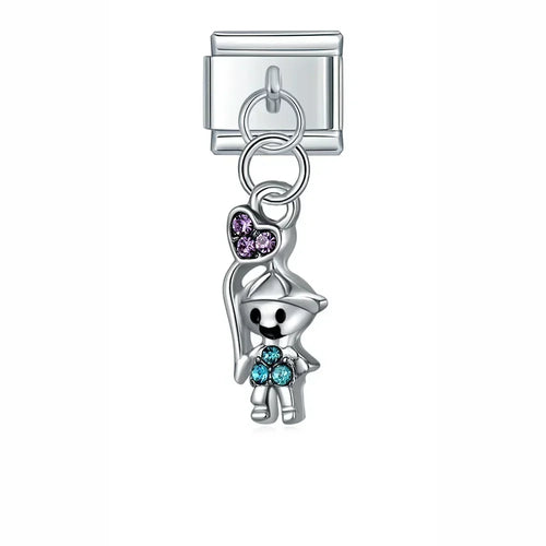 Charm Iconique - DJ328-H