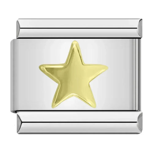 Charm Iconique - J8
