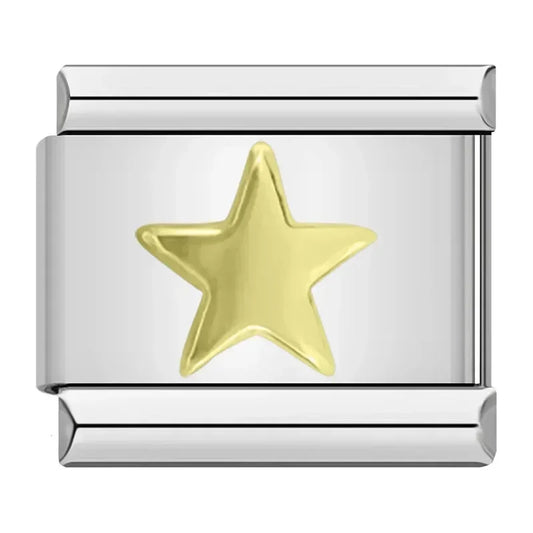 Charm Iconique - J8