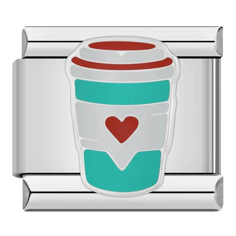 Charm Excentrique et Cool - 9