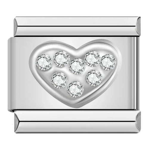 Charm Doux Cœur - DJ199 E