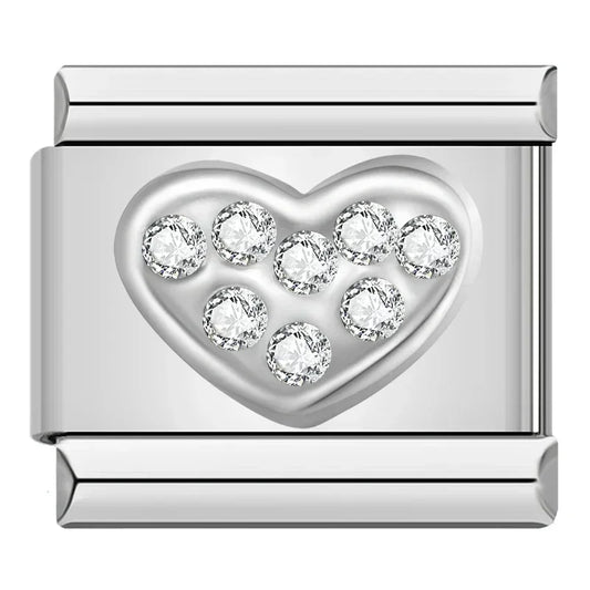 Charm Doux Cœur - DJ199 E