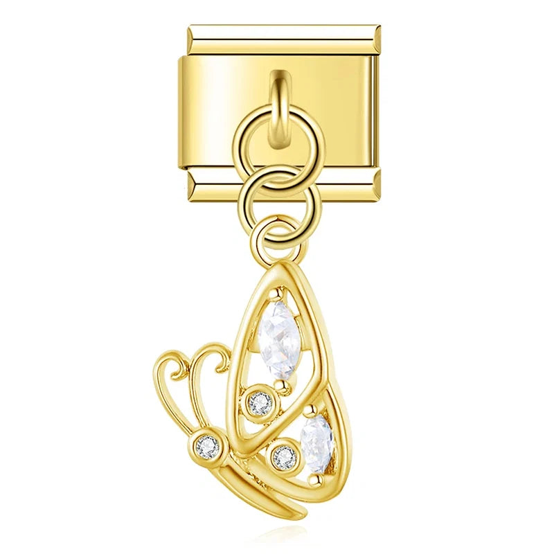 Charm Douce Lune - DJ1500 NO 3